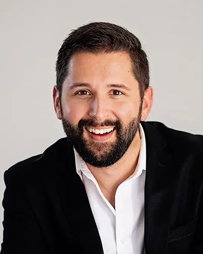Eric Boruff