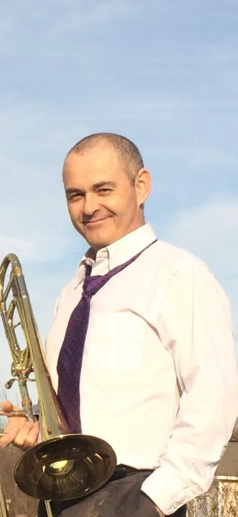 Tom Burge